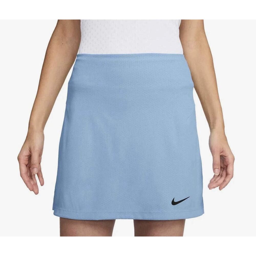 NWT XL Nike Women's Tour Dri-FIT ADV Golf Skirt XL